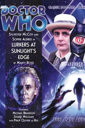 Lurkers at Sunlight's Edge