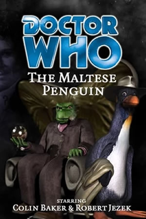 The Maltese Penguin
