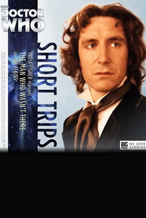 The Man Who Wasn't There