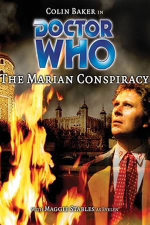 The Marian Conspiracy