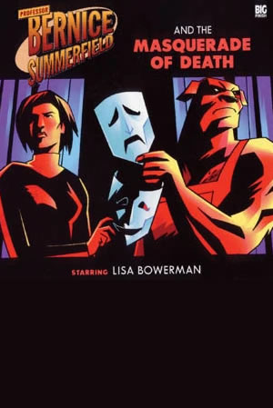 The Masquerade of Death