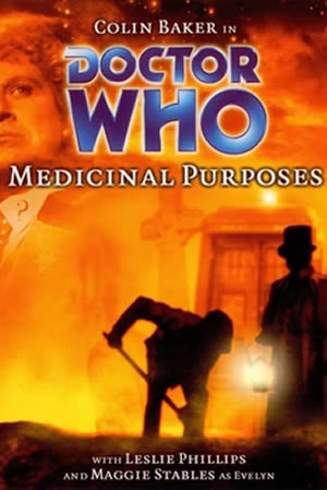 Medicinal Purposes