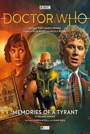 Memories of a Tyrant