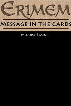 Message in the Cards