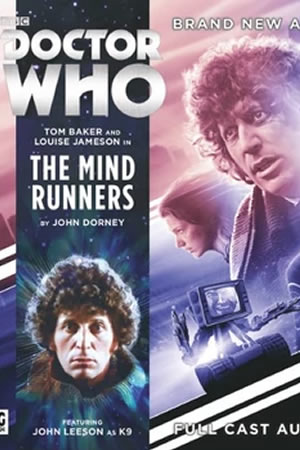 The Mind Runners