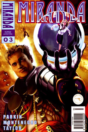 Miranda (2003) #3
