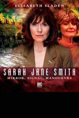 Mirror, Signal, Manoeuvre