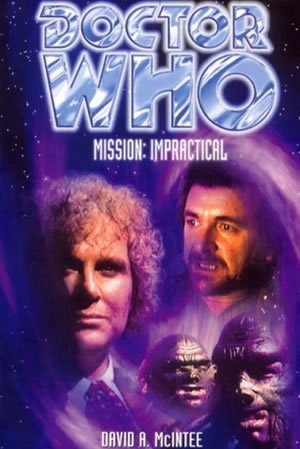 Mission: Impractical