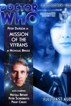Mission of the Viyrans