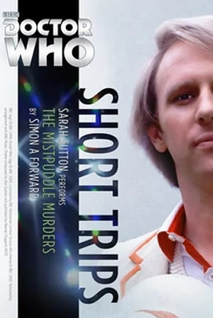 The Mistpuddle Murders