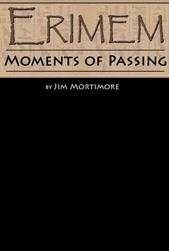 Moments of Passing