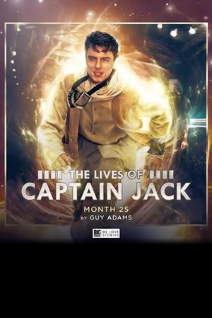 Lives of Captain Jack