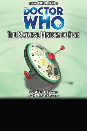 The Natural History of Fear