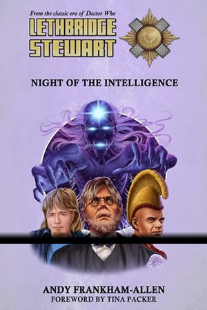 Night of the Intelligence