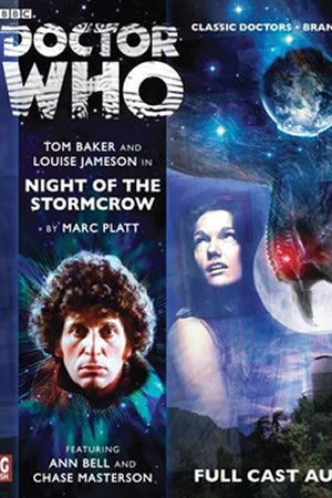 Night of the Stormcrow