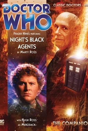 Night's Black Agents