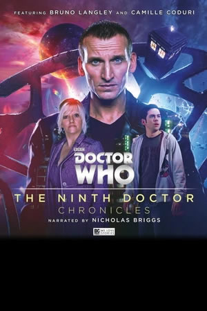 Ninth Doctor Chronicles