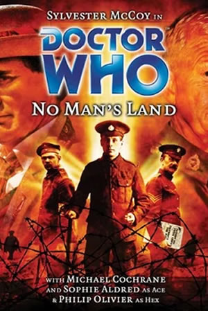 No Man's Land