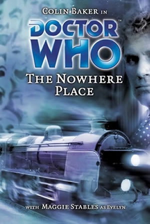 The Nowhere Place