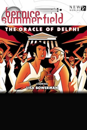 The Oracle of Delphi