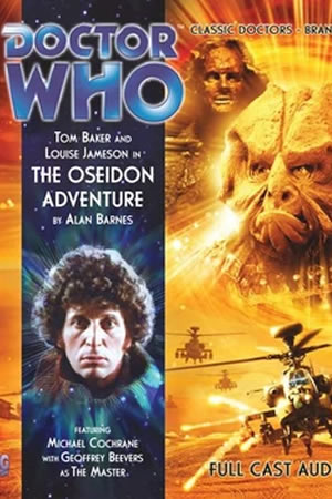 The Oseidon Adventure