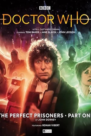 The Perfect Prisoners