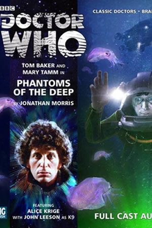 Phantoms of the Deep