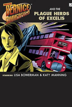 The Plague Herds of Excelis