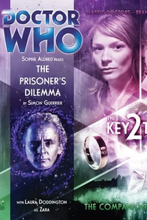 The Prisoner's Dilemma