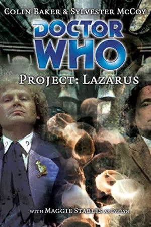 Project: Lazarus