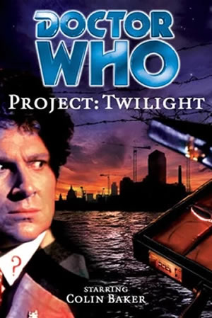 Project: Twilight
