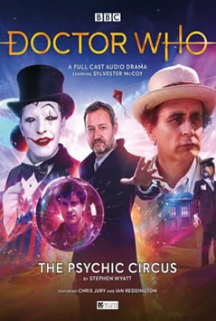 The Psychic Circus