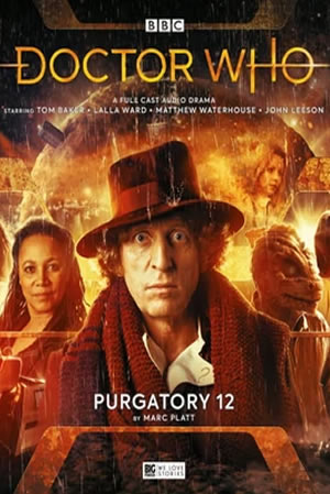 Purgatory 12
