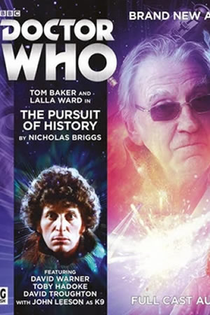 The Pursuit of History