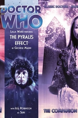 The Pyralis Effect
