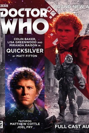 Quicksilver