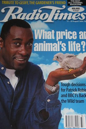 Descendance, Part II