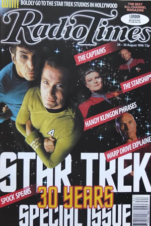 Descendance, Part III