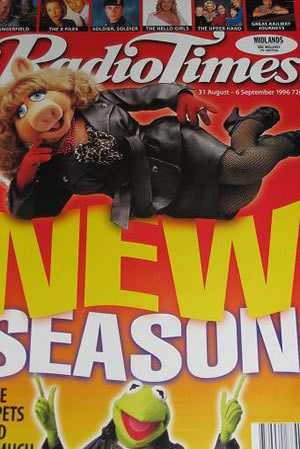 Descendance, Part IV