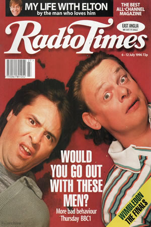 Dreadnought, Part VI