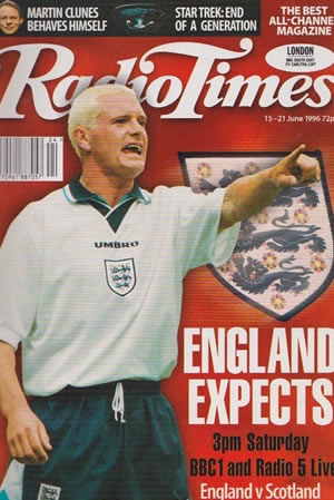 Dreadnought, Part III