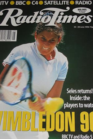 Dreadnought, Part IV