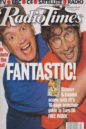 Dreadnought, Part II