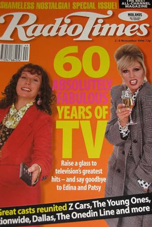 Ascendance, Part III