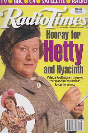 Ascendance, Part VII