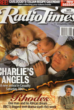 Descendance, Part VI