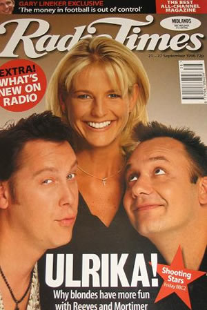 Descendance, Part VII