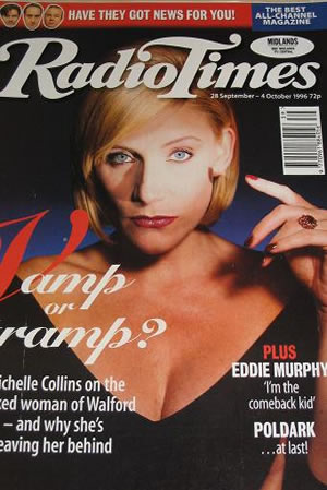 Descendance, Part VIII