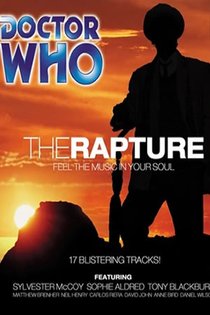 The Rapture