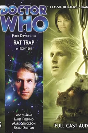 Rat Trap